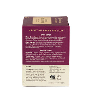 Herbal Tea Sampler Variety Pack