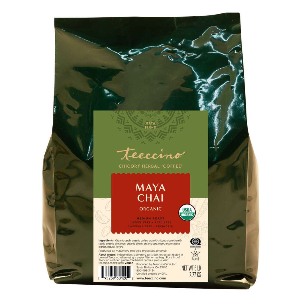 Maya Chai 2.2kg