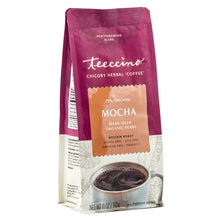 Load image into Gallery viewer, Teeccino Herbal Coffee Mocha 312g Bag